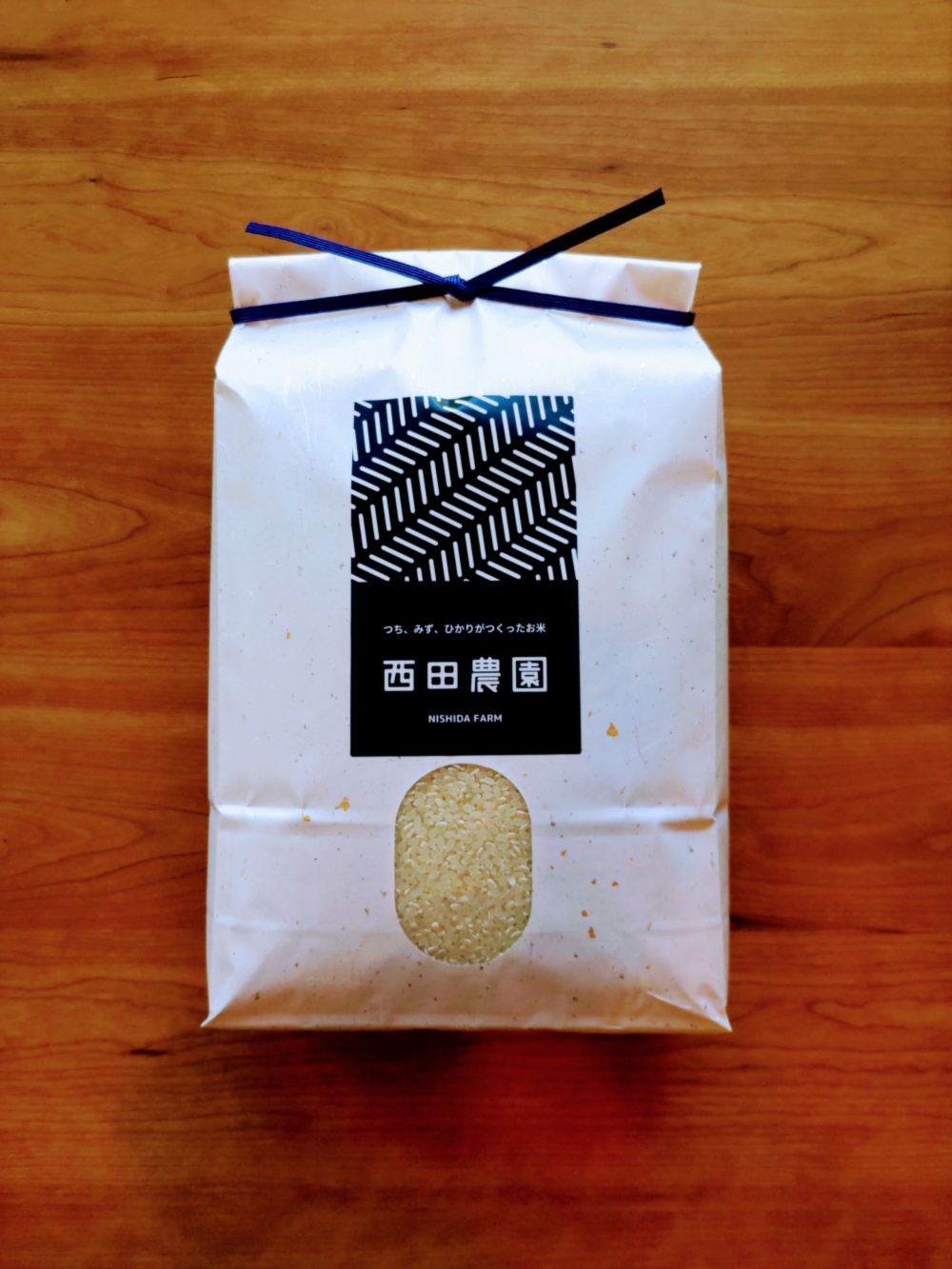 チョッパー様専用⭐️農薬不使用コシヒカリ15kg(5キロ3袋)