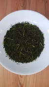 【2025年新茶☆送料230円】しずおか金谷茶☆深蒸し煎茶＜松＞100ｇ×1個～