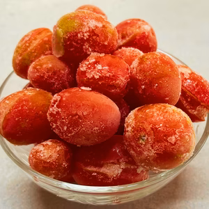 【冷凍】しあわせのトマト