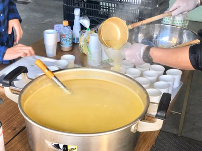 みんなの投稿の画像