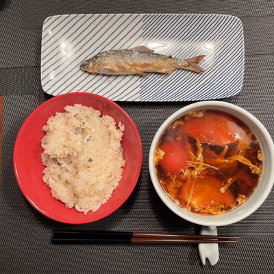 みんなの投稿の画像