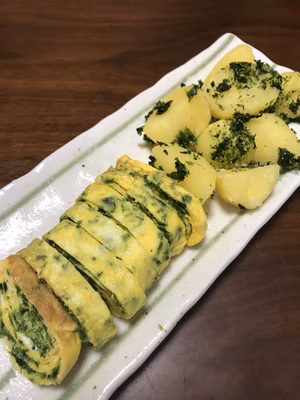 みんなの投稿の画像