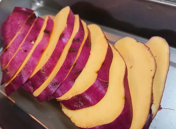 【有機JAS】ホクホクした甘さ　【さつまいも紅あずま　1.5kg】