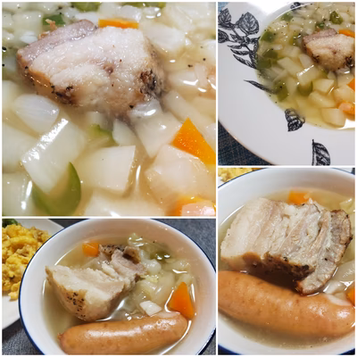 みんなの投稿の画像