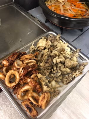 みんなの投稿の画像