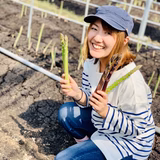 澤田庄蔵 | 澤田菜園