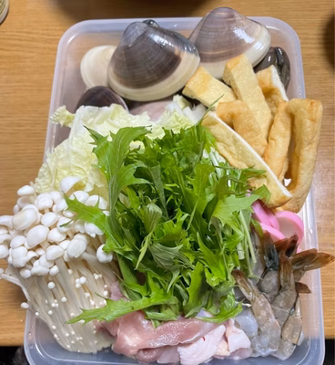 みんなの投稿の画像