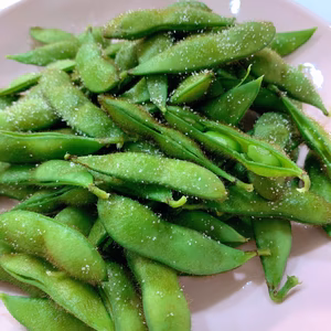 訳あり　つがるの幻の枝豆　毛豆　約1kg