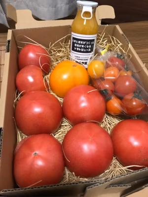 みんなの投稿の画像