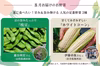 厳選野菜を2つお届け「野菜が主役の定期便」