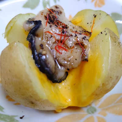 みんなの投稿の画像