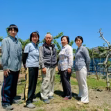 横幕重行 | 平成農園