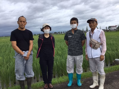 みんなの投稿の画像