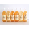 3品種飲み比べ！江刺産りんごジュース果汁100%〈1000ml✕3本〉