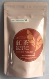 Kyoukan Blackteaべにふうき紅茶(2020年ファースト)30ｇ入り