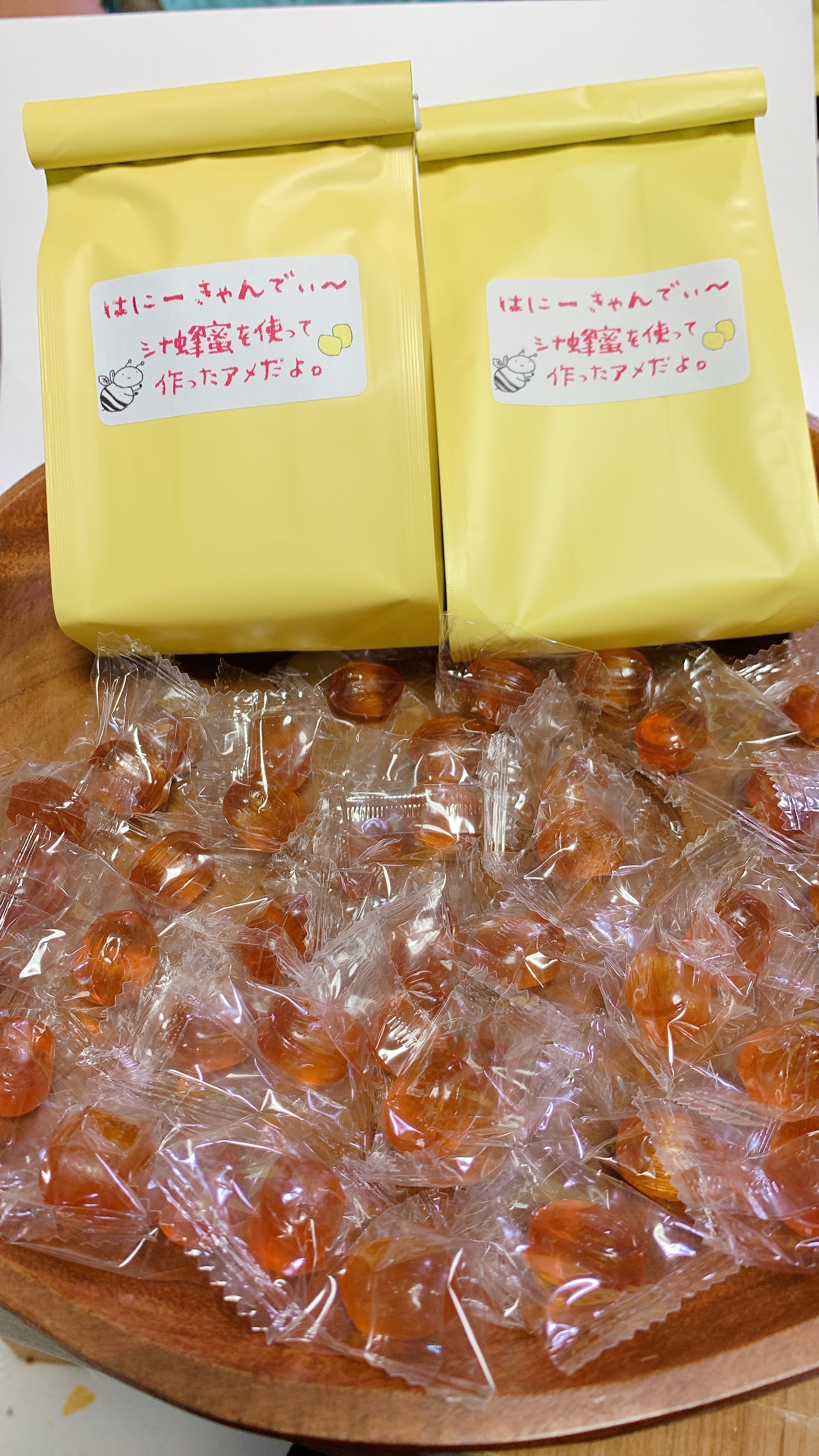 はちみつ みかん蜜600g 百花蜜600g×3本 NOOR様用 sariater-hotel.com