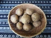 【八戸産】農薬や化学・有機肥料を使わず育てた新ジャガイモ
