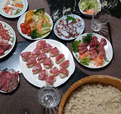 みんなの投稿の画像