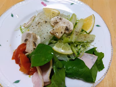 みんなの投稿の画像