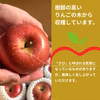 人気・日持ちの良い品種「ふじ」 ５kg・１０kg