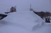 雪室りんご 赤いほっぺ