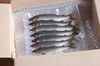 命の味わい!! 北関東の清流「那珂川産 天然あゆ」【真空冷凍】（7尾約260g）