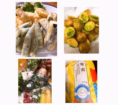 みんなの投稿の画像