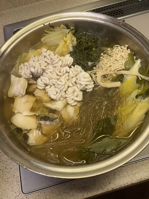 みんなの投稿の画像