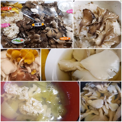 みんなの投稿の画像