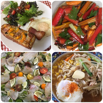 みんなの投稿の画像