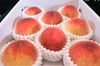 【ポケマルの夏ギフト】和歌山の桃 箱入り約2kg 