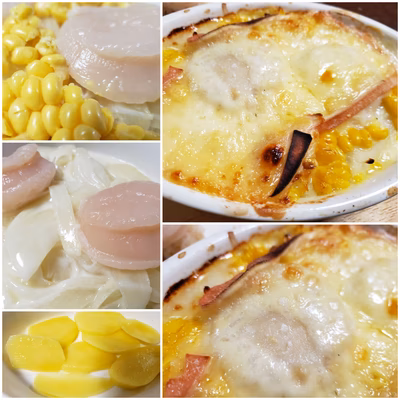 みんなの投稿の画像