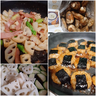 みんなの投稿の画像