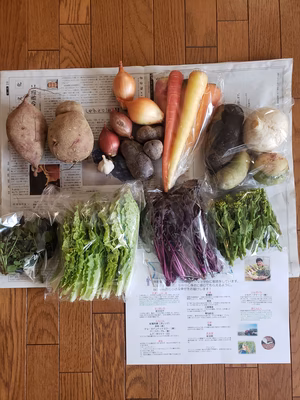 みんなの投稿の画像