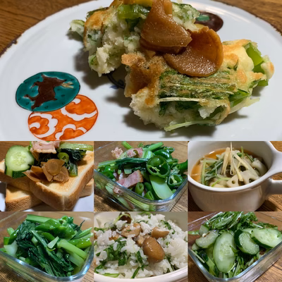 みんなの投稿の画像