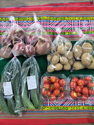 みんなの投稿の画像