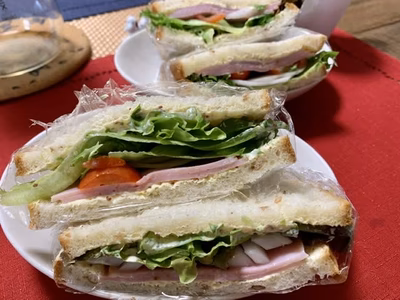 みんなの投稿の画像