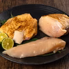 使い道多種多様☆１日数点限り大摩桜ブロック1.2ｋｇ/炭焼き塩たたきブロック50