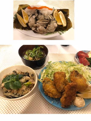 みんなの投稿の画像