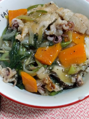 みんなの投稿の画像