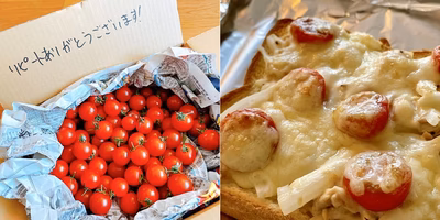 みんなの投稿の画像