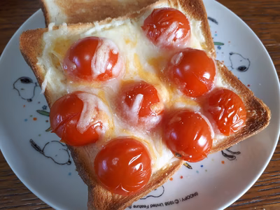 みんなの投稿の画像