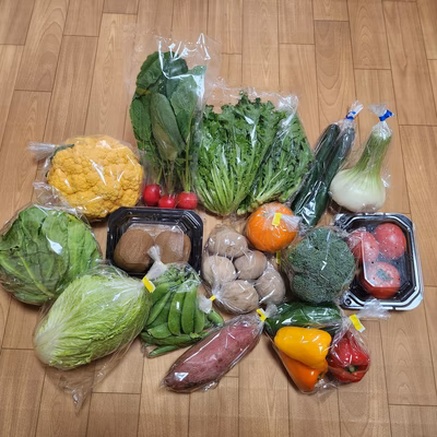 みんなの投稿の画像