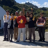 道上政幸 | (農)ちょういしファーマーズ