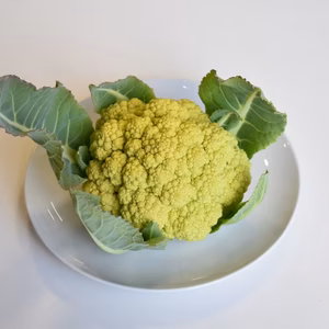 和らぎ農法　グリーンカリフラワー