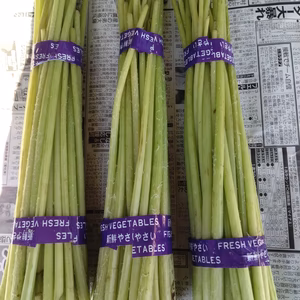 フキ と　エシャレットのセット