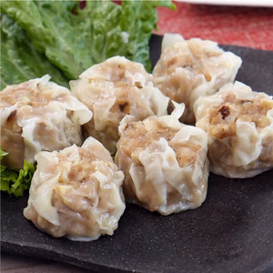 元気豚　大粒中華焼売　300ｇ（50ｇ×6個入）