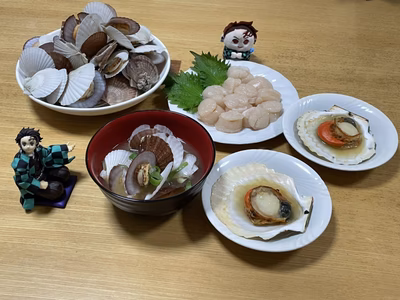 みんなの投稿の画像