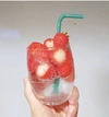 冷凍苺いちごさん