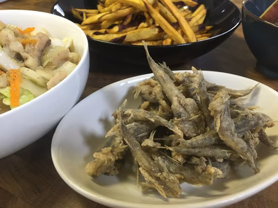 みんなの投稿の画像